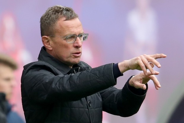 Man Utd boss Ralf Rangnick blocked from gaining automatic visa as recent manager work falls below required level - Bóng Đá