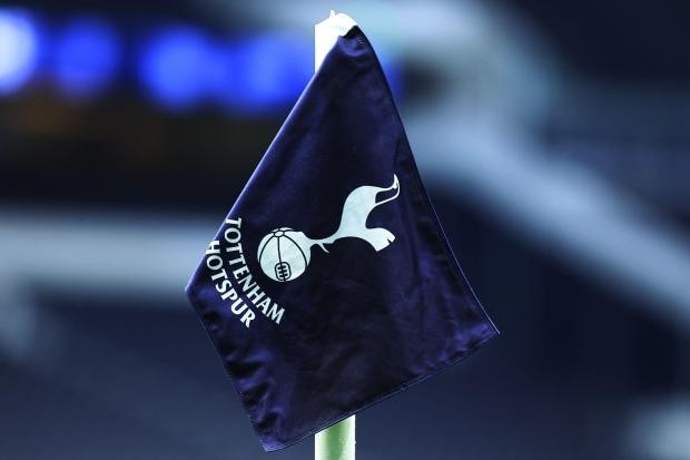 Official: Tottenham - Bóng Đá