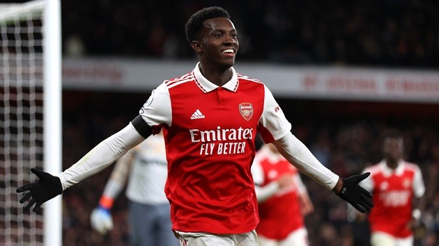 Darren Bent khen Nketiah - Bóng Đá