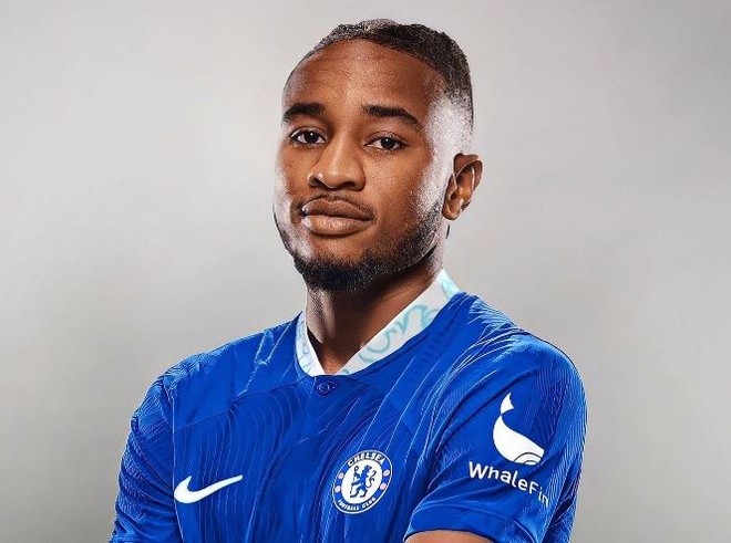 Chelsea chuẩn bị công bố tân binh đầu tiên - Bóng Đá