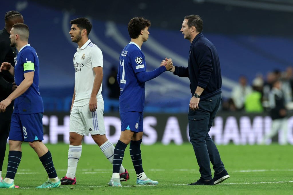 Chelsea đang đánh mất bản sắc - Bóng Đá