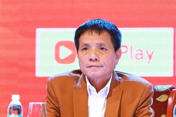  - Bóng Đá