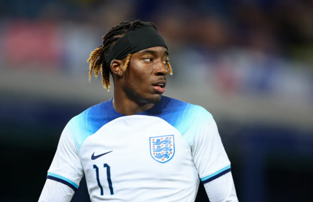 Seven stars who desperately need January  - Bóng Đá