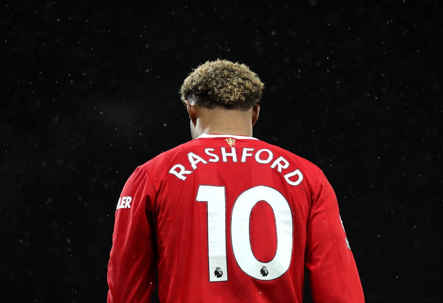 Rashford open to Barcelona move in the summer - Bóng Đá