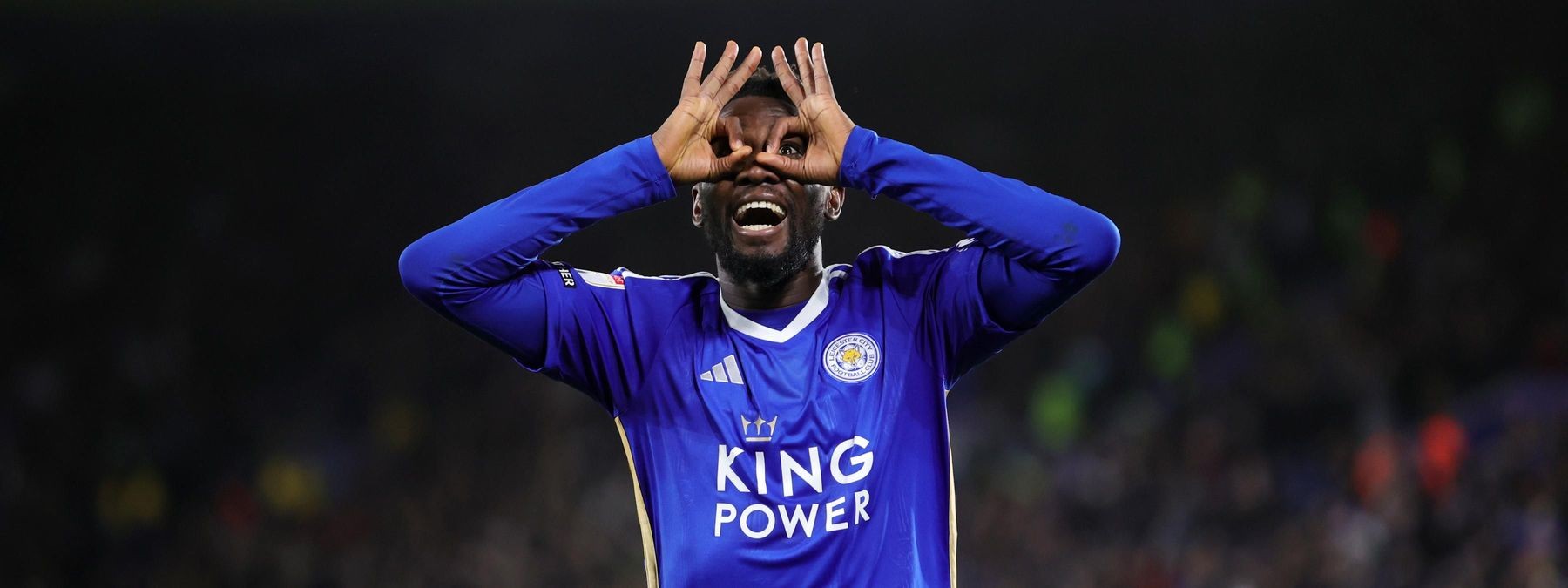 Không thể cản! Leicester City lại thắng hủy diệt - Bóng Đá