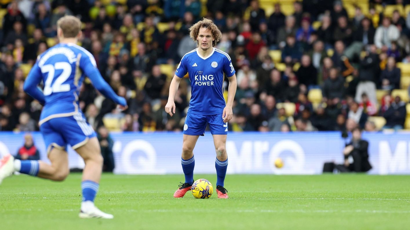 Leicester City hủy diệt cả giải đấu, bỏ cách 11 điểm - Bóng Đá