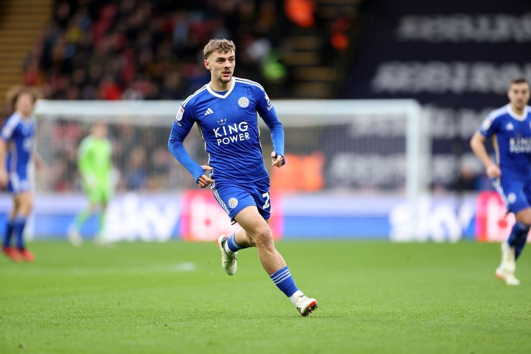 Leicester City hủy diệt cả giải đấu, bỏ cách 11 điểm - Bóng Đá