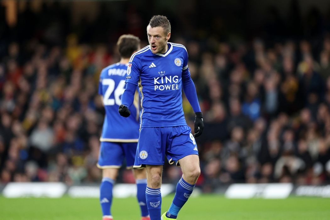 Leicester City hủy diệt cả giải đấu, bỏ cách 11 điểm - Bóng Đá