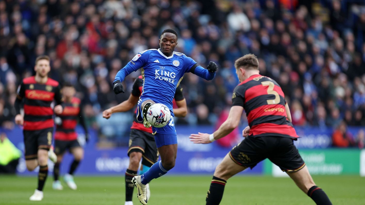 Quá thất vọng! Leicester City liên tiếp thua liểng xiểng - Bóng Đá