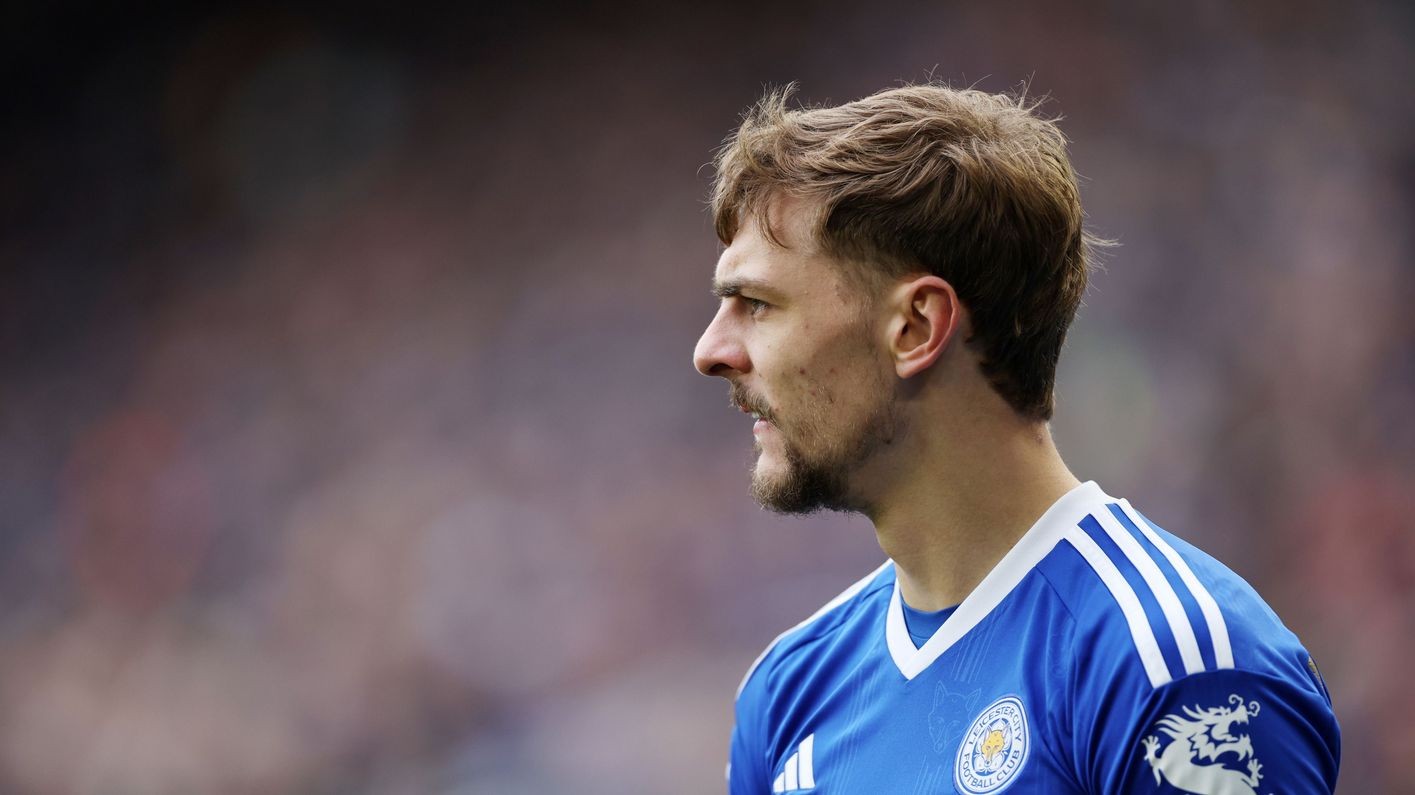 Quá thất vọng! Leicester City liên tiếp thua liểng xiểng - Bóng Đá