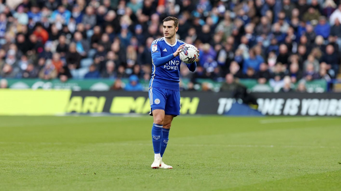 Quá thất vọng! Leicester City liên tiếp thua liểng xiểng - Bóng Đá