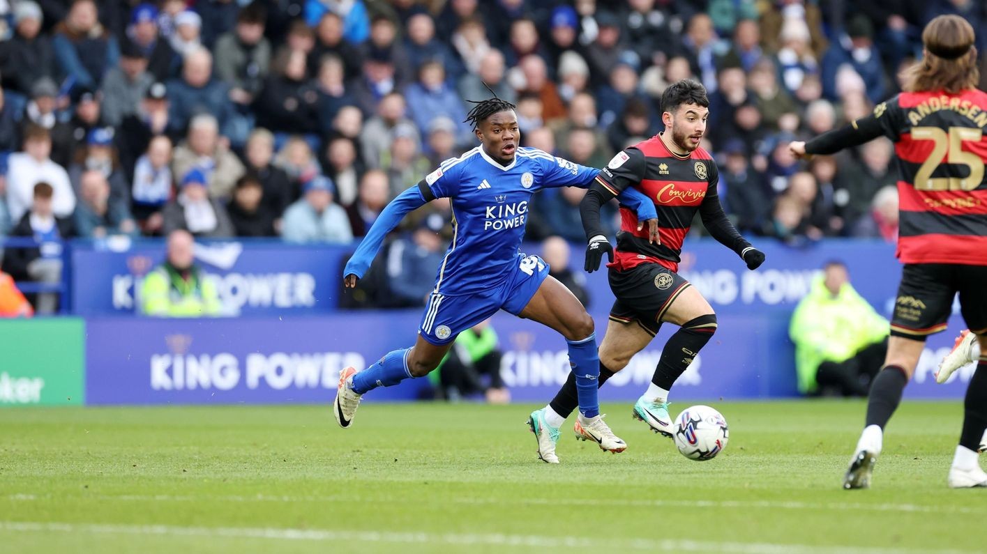 Quá thất vọng! Leicester City liên tiếp thua liểng xiểng - Bóng Đá