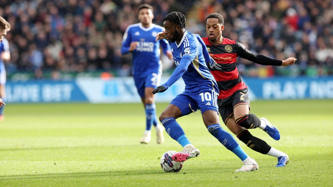 Quá thất vọng! Leicester City liên tiếp thua liểng xiểng - Bóng Đá