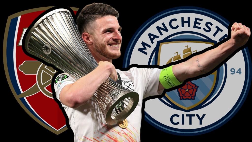 Tân binh đắt kỷ lục đang trên đường tới Arsenal với mức giá điên rồ - Bóng Đá