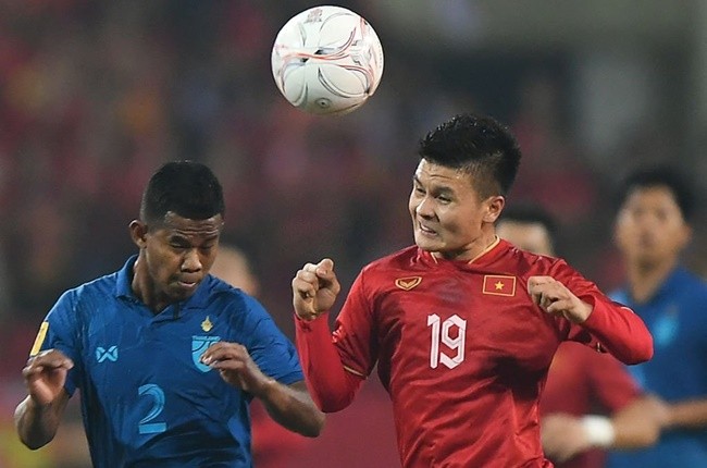 Đã đến lúc thầy Park cân nhắc về vai trò của Quang Hải - Bóng Đá