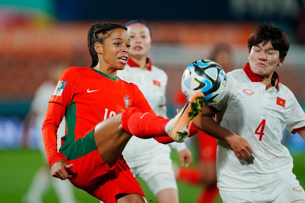 Tuyển nữ Việt Nam đấu Hà Lan: Điều quan trọng phải làm ngay - Bóng Đá