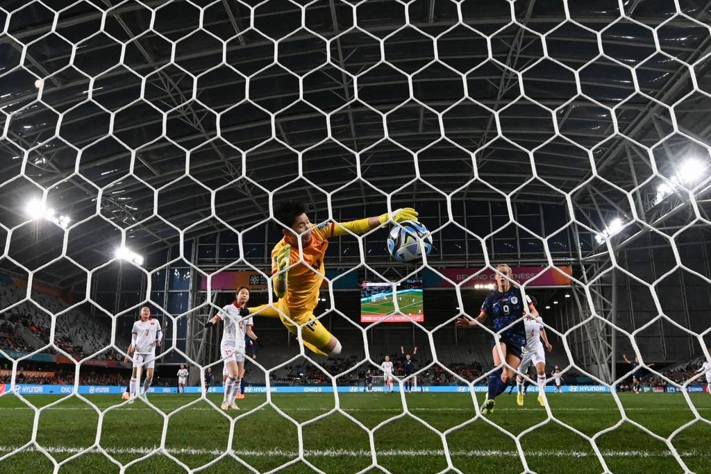 BLV Quang Tùng: Cần có cơ chế đặc biệt cho bóng đá nữ Việt Nam - Bóng Đá