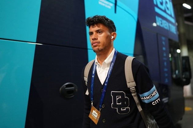 Matheus Nunes has withdrawn from Portugal squad with muscle injury. - Bóng Đá