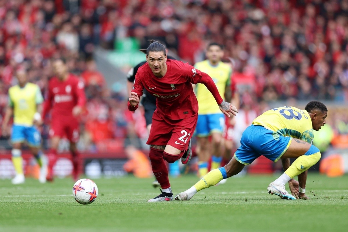 Antony và những quả 'bom xịt' của Premier League - Bóng Đá