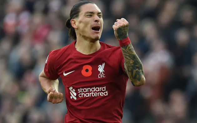 Liverpool - Bóng Đá