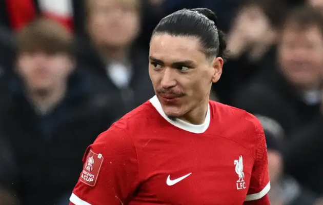 Liverpool player ratings  - Bóng Đá