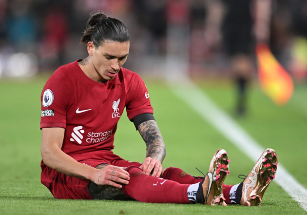 Jurgen Klopp hails ‘brilliant’ and ‘special’ Darwin Nunez after Liverpool beat Leicester City - Bóng Đá