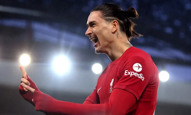 Chấm điểm Liverpool - Bóng Đá