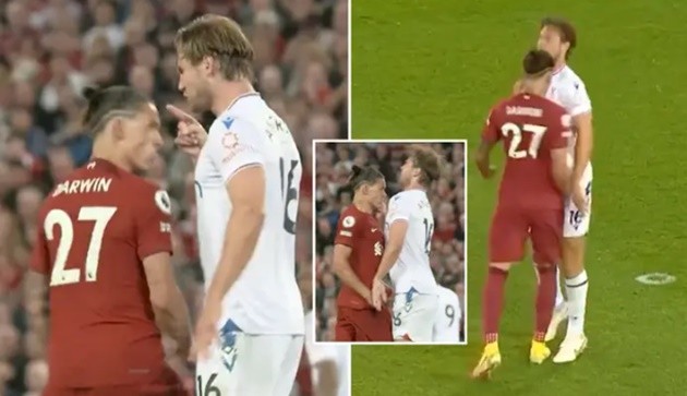Man Utd đã đúng về Darwin Nunez - Bóng Đá