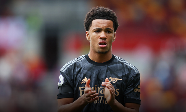 The 11 youngest Premier League players ever - Bóng Đá