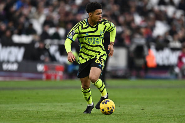 Ethan Nwaneri: Arsenal sensation ‘will sign’ record-breaking deal after Man City offer – sources - Bóng Đá