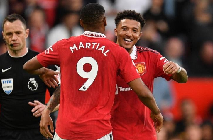 Với 1 điều kiện, sao M.U có thể là tân binh đặc biệt của Ten Hag - Bóng Đá