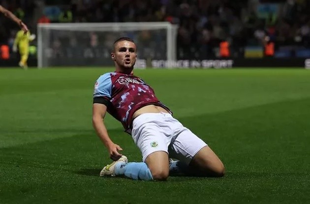 Đội hình những tân binh cho mượn đắt giá nhất - Bóng Đá