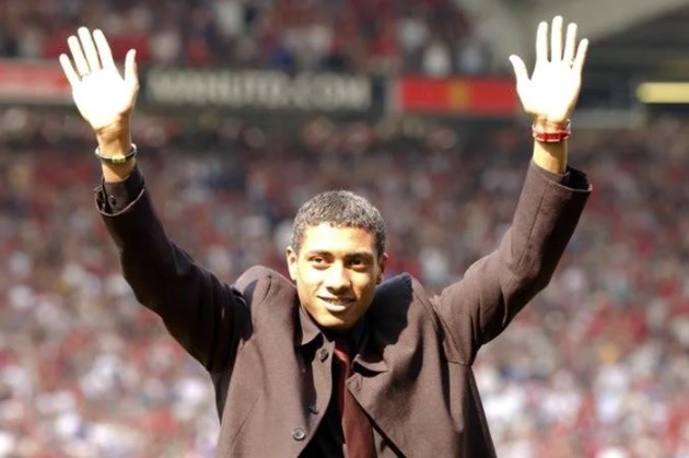 Những tân binh được Sir Alex chiêu mộ cùng với Ronaldo giờ ra sao? - Bóng Đá