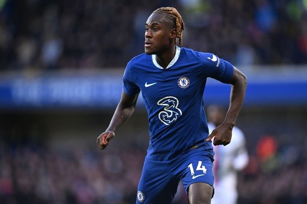 Dàn sao chờ ngày rời Chelsea - Bóng Đá