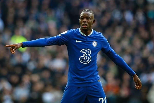Dàn sao chờ ngày rời Chelsea - Bóng Đá