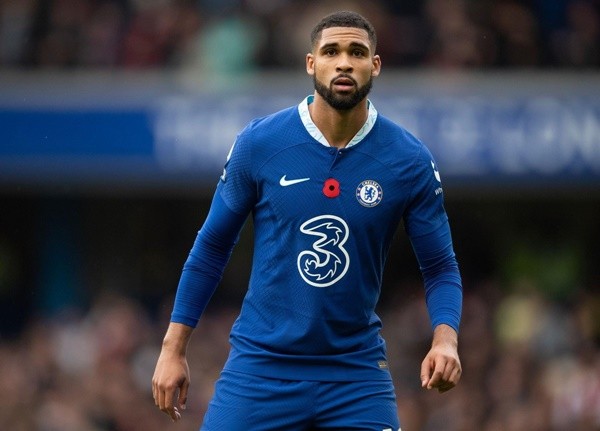 Dàn sao chờ ngày rời Chelsea - Bóng Đá
