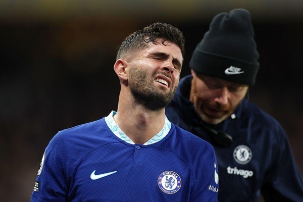 Dàn sao chờ ngày rời Chelsea - Bóng Đá