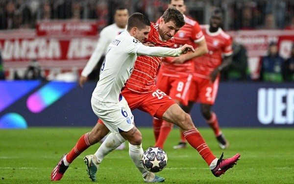 Messi và dàn sao có thể rời PSG trong hè 2023 - Bóng Đá