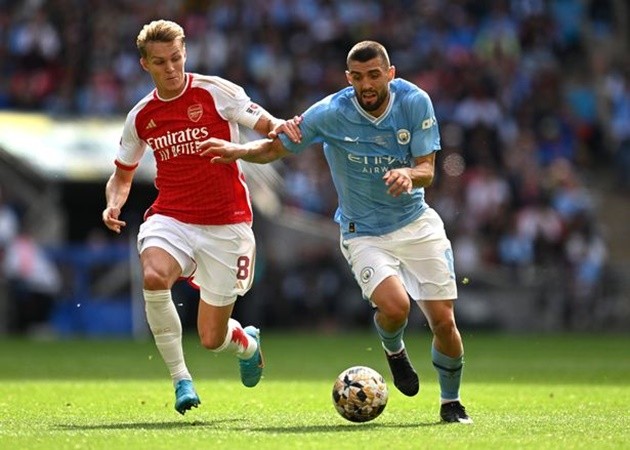 Chấm điểm Arsenal  - Bóng Đá