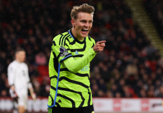 Team of the Week - Bóng Đá