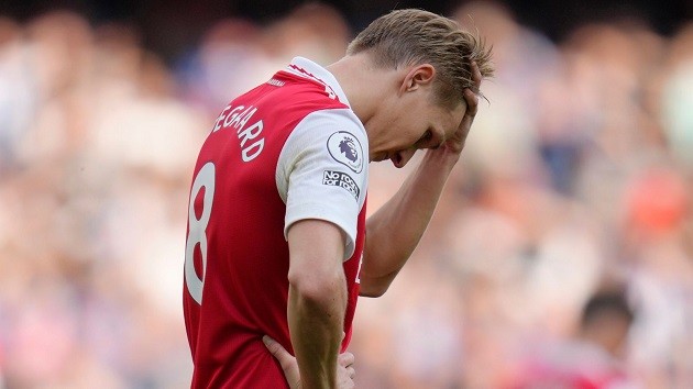 Arteta toàn toàn đúng khi theo đuổi chữ ký 60 triệu bảng - Bóng Đá