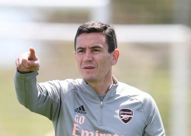 Nhân vật đặc biệt Man Utd mang về đã thể hiện uy quyền của Ten Hag - Bóng Đá