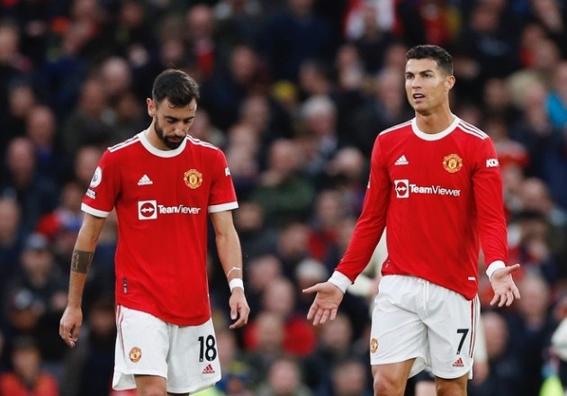 Ole Gunnar Solskjaer can't afford to ignore his most important player at Manchester United - Bóng Đá