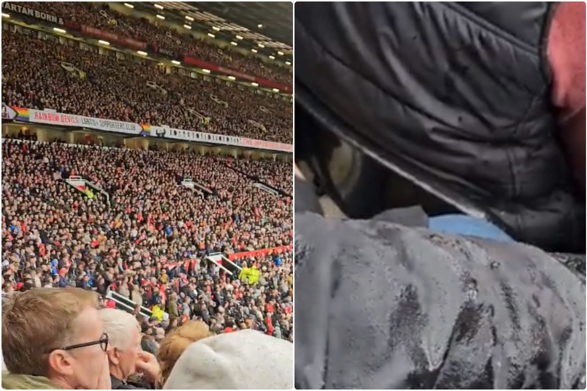 Man Utd takeover: Sheikh Jassim to complete Glazers deal 'this month' as saga nears end - Bóng Đá