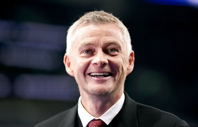 Ole Gunnar Solskjaer has been left bemused by criticism of Cristiano Ronaldo - Bóng Đá