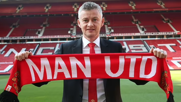I look back at every single second here with pride': Ole Gunnar Solskjaer gives tearful farewell interview - Bóng Đá