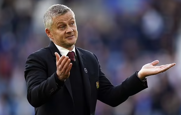 Ole Gunnar Solskjaer admits he made 'bad decisions' after 'below par' Manchester United  - Bóng Đá