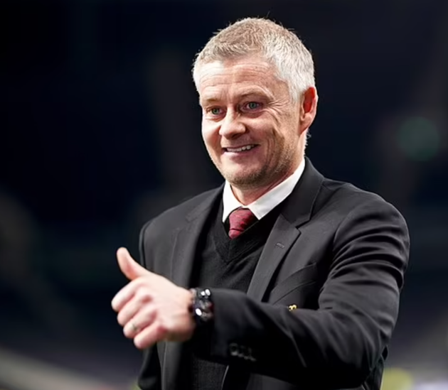Arsenal - Man United - Bóng Đá