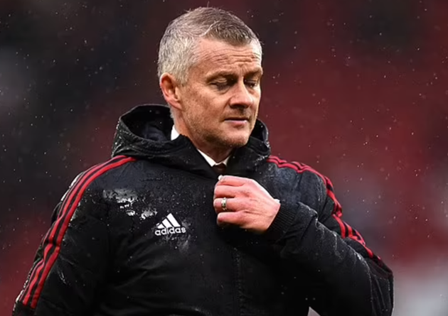 CHRIS SUTTON: Manchester United need to take a leaf out of Norwich's book - Bóng Đá