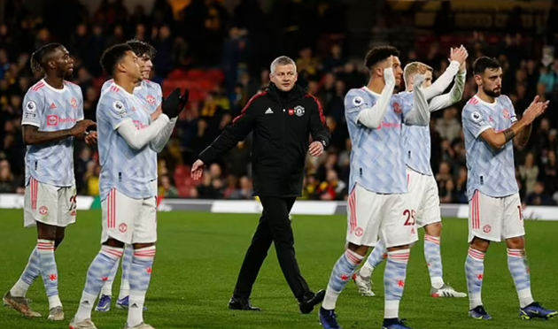 PATRICE EVRA: Ralf Rangnick faces an almost IMPOSSIBLE job at United - Bóng Đá